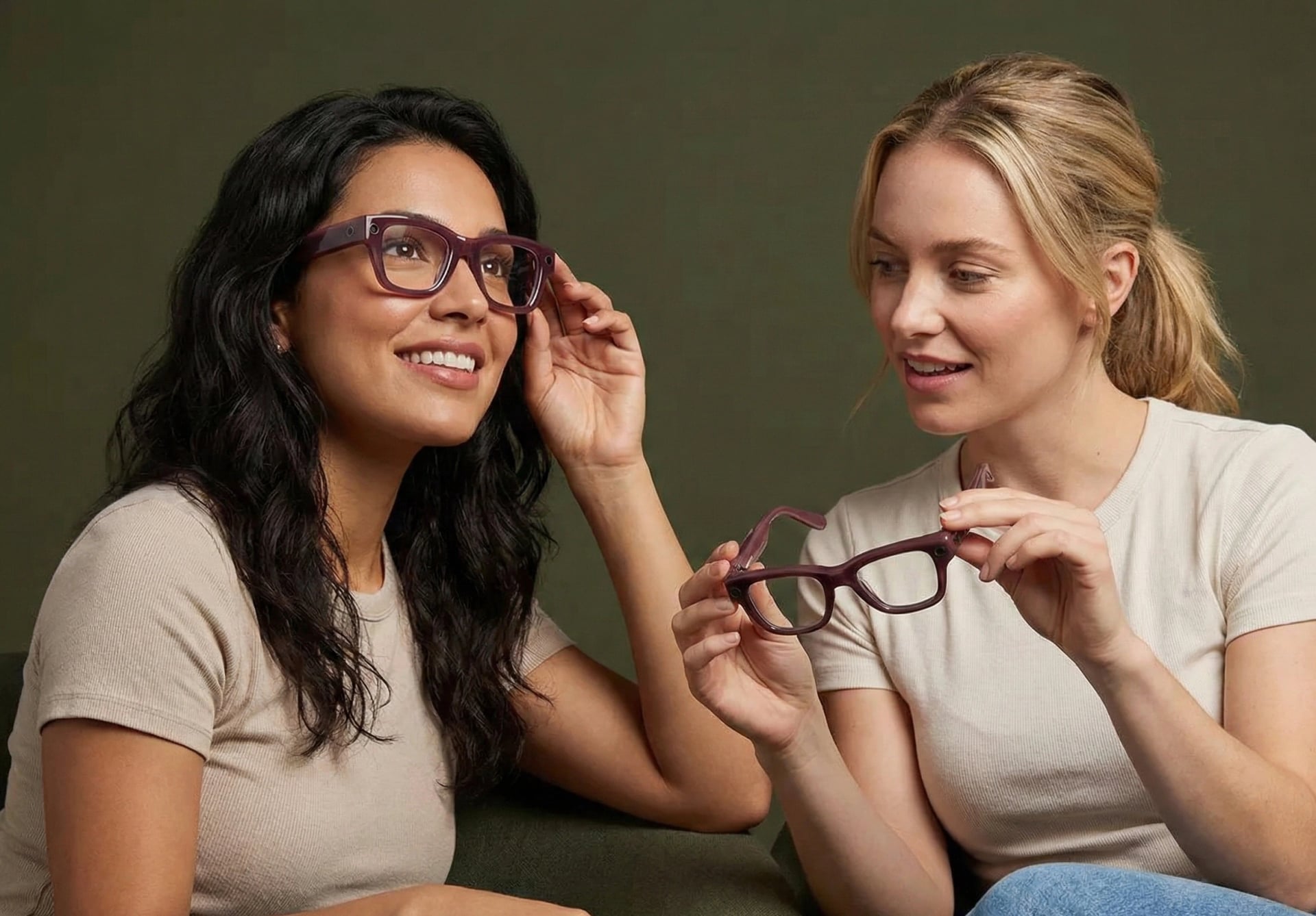 Meta's New Smart Glasses Sounded Cool at First. But I Was Unimpressed. (2025 Review)