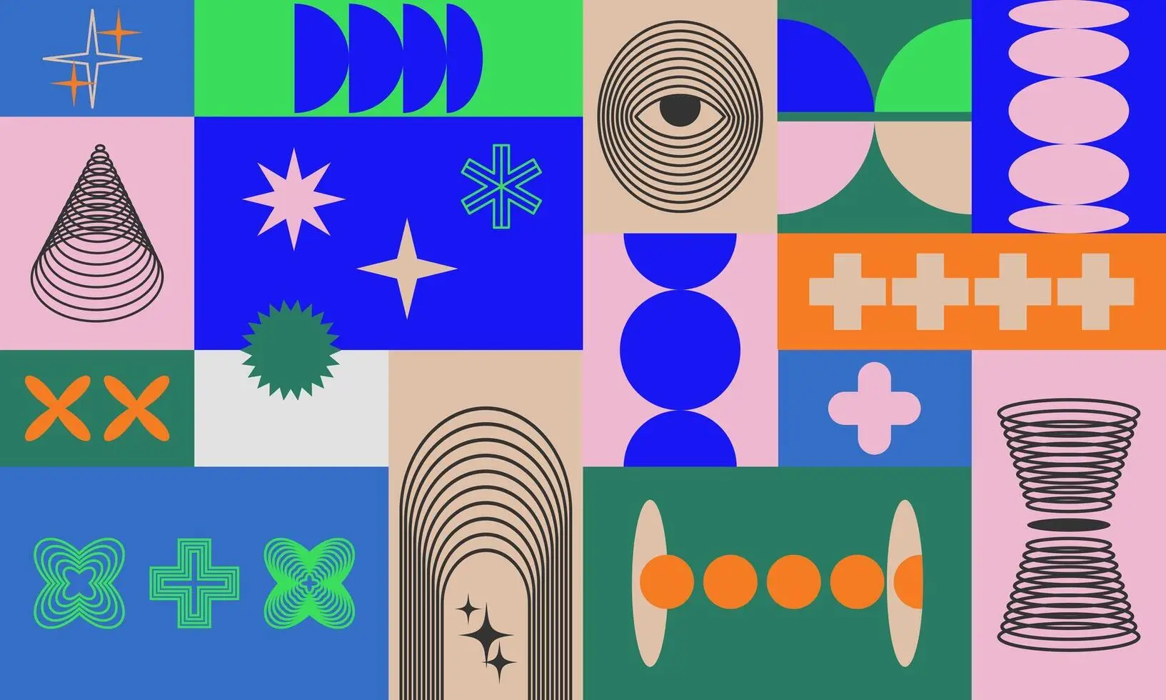 Professional web design services with SEO and AEO optimization