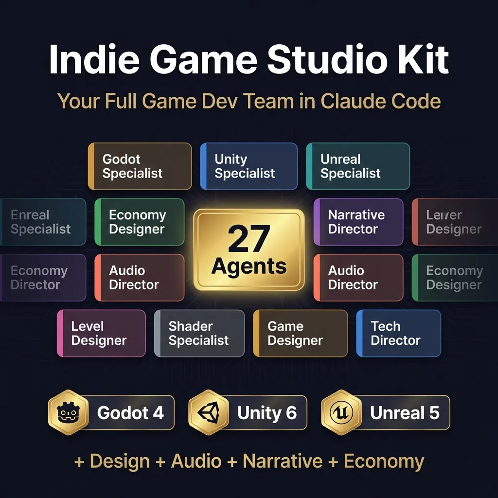 Economy designer narrative director ai agents