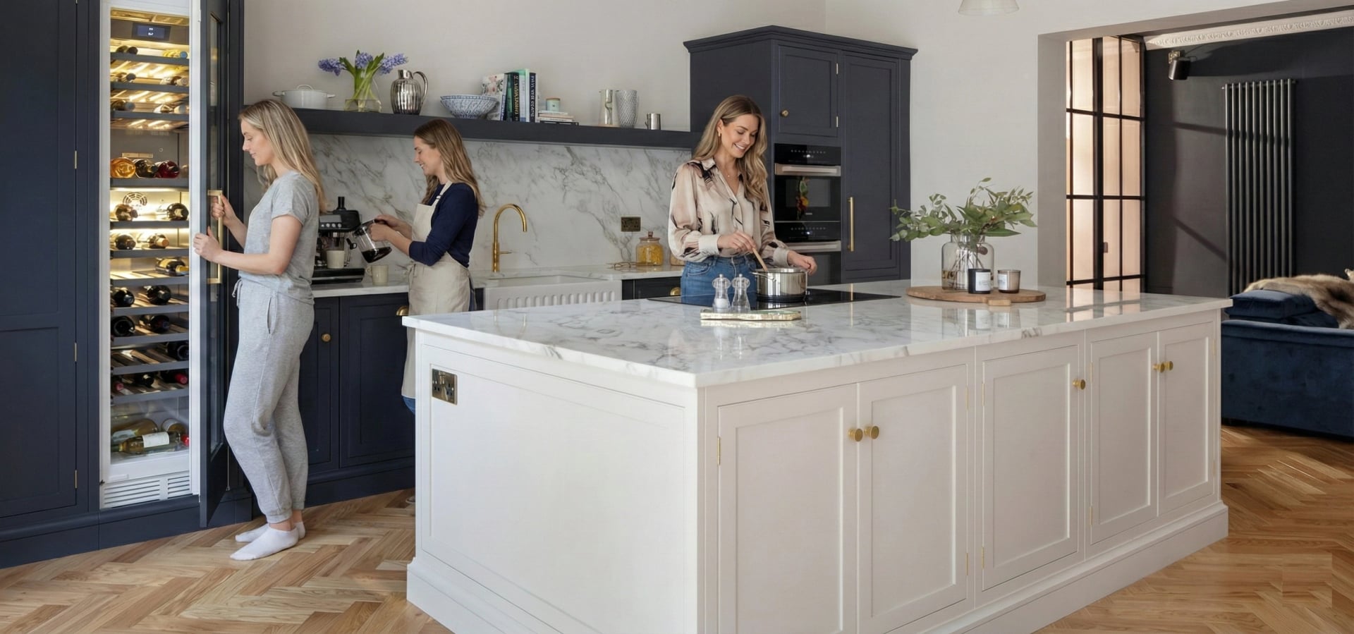 The Best Kitchen Appliances for 2026: Our Designer's Guide