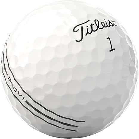 Callaway Golf Balls - 2024 Supersoft Golf Balls (One Dozen)