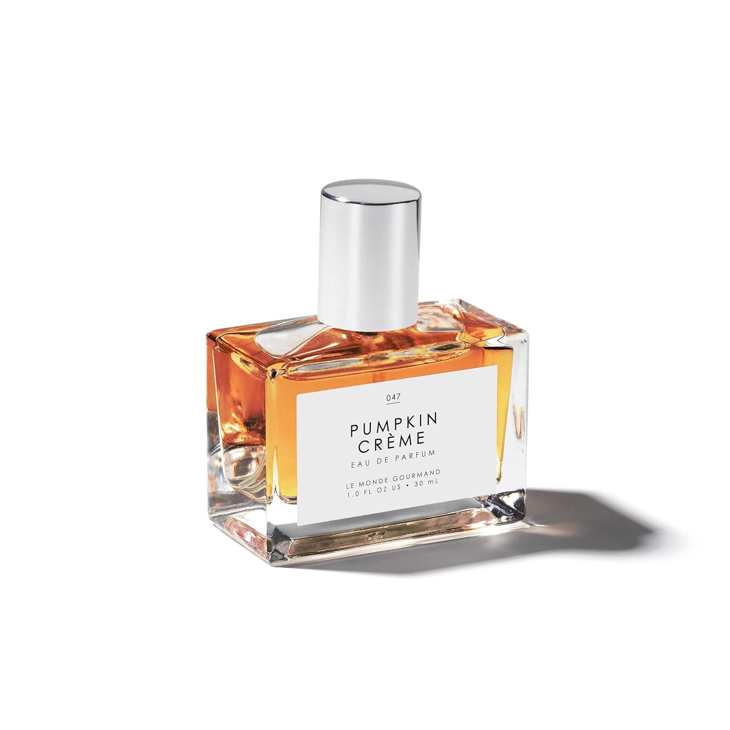 Le Monde Gourmand Pumpkin Crème Eau de Parfum bottle