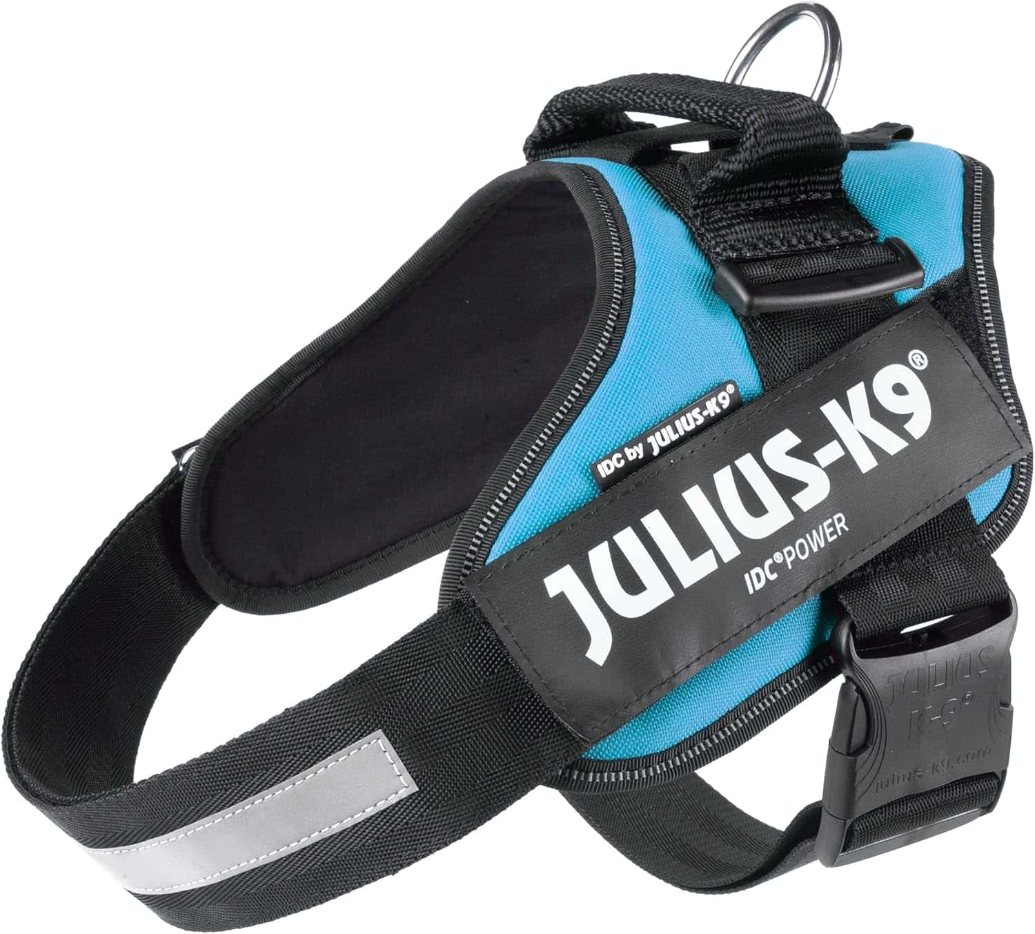 Julius-K9 IDC Powerharness for professional dog training