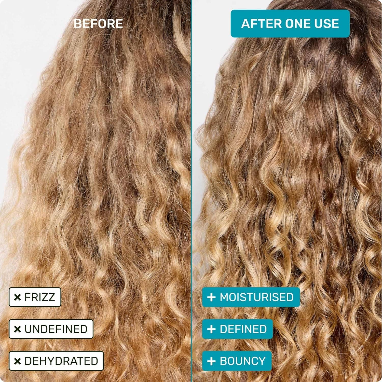 Ethique Curl-Defining Conditioner Bar