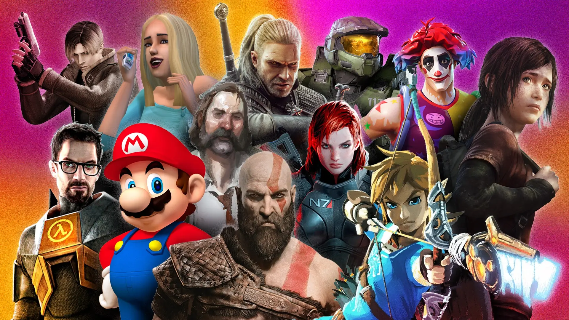 After Playing Hundreds of Games, We Think These Are the Best 2025