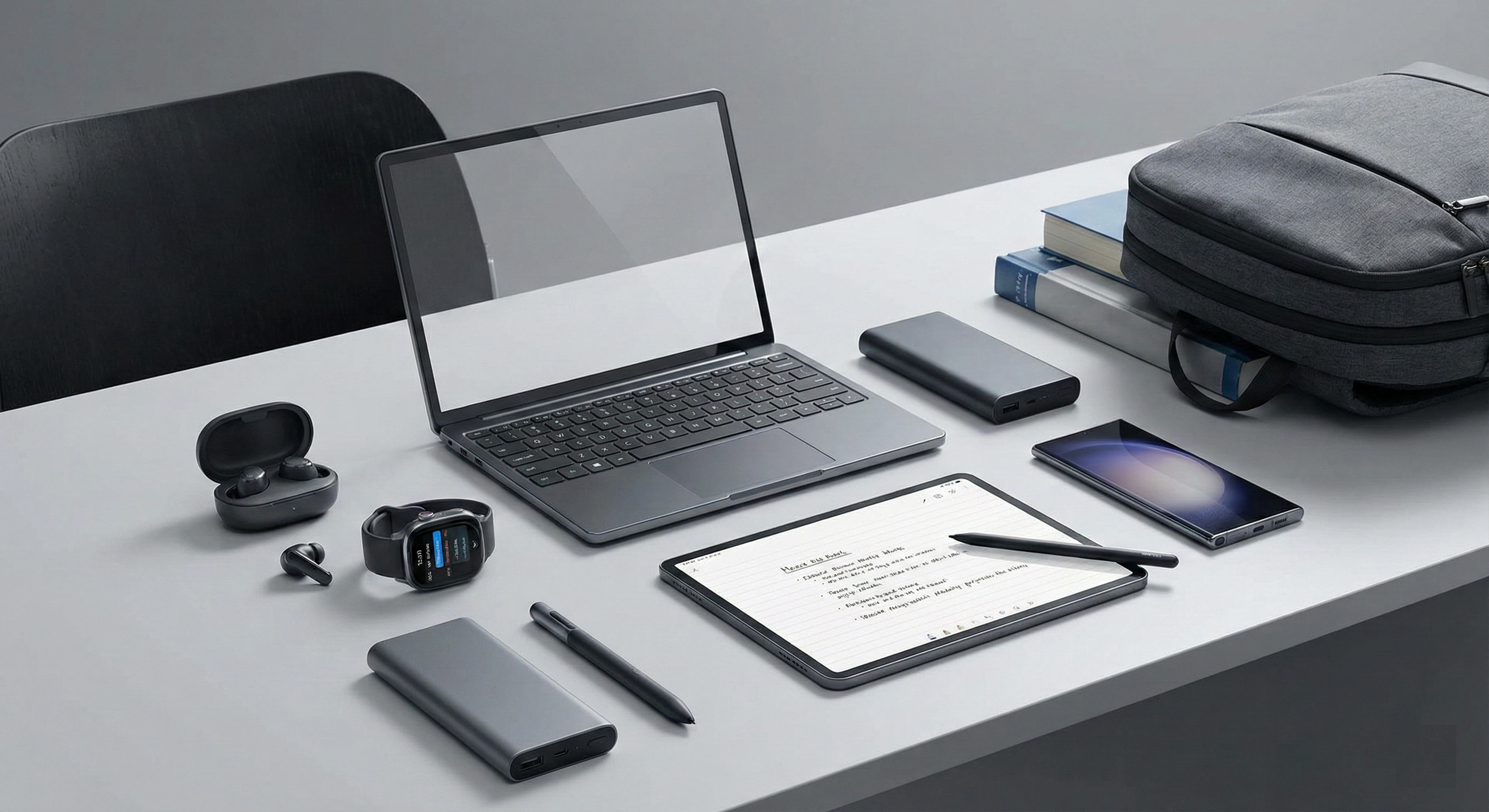 Best Back to School Electronics 2026 - Student Tech Guide