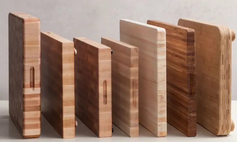 Bamboo Cutting Boards: Care & Best Brands 2025