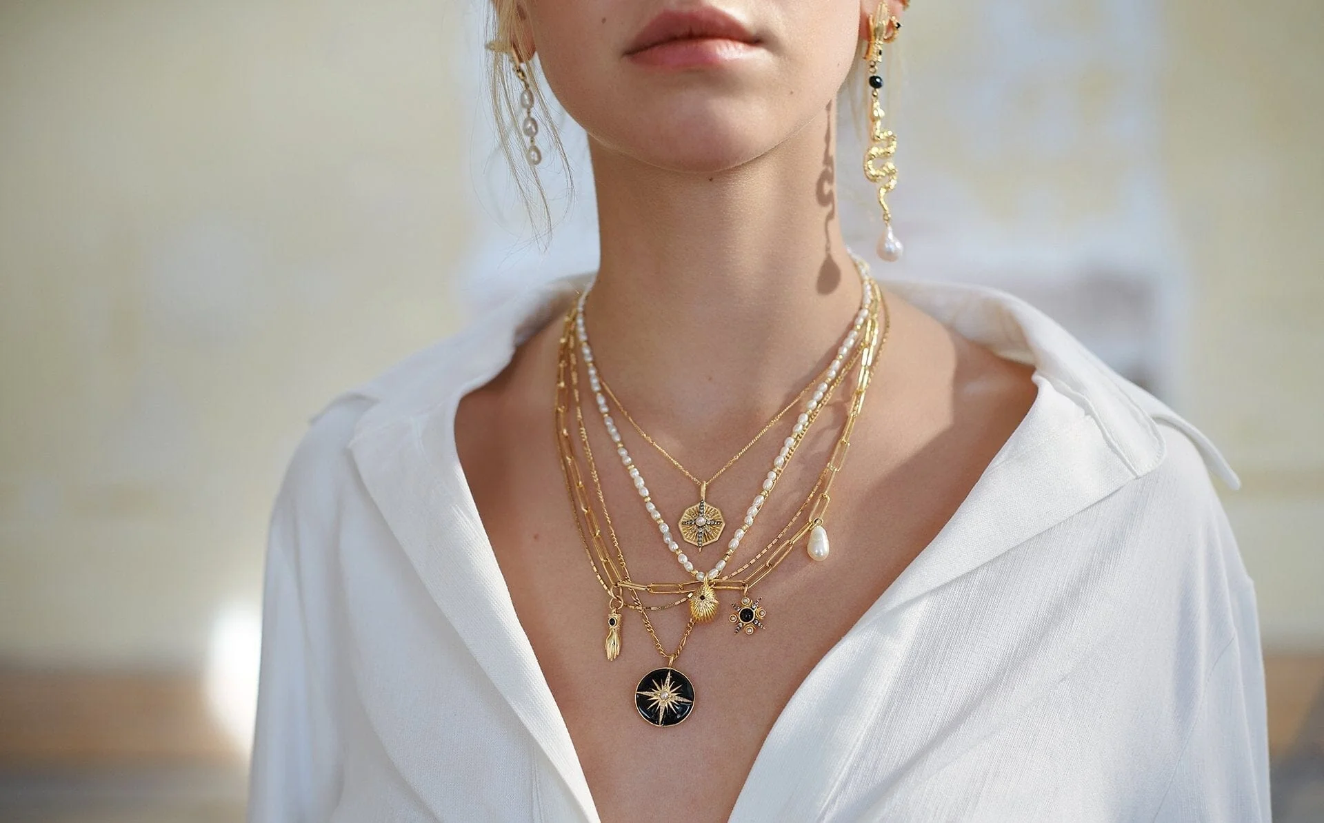 Baroque Pearl Gift Ideas 2025: Artful & Organic Jewelry for Her You Can Shop on Amazon