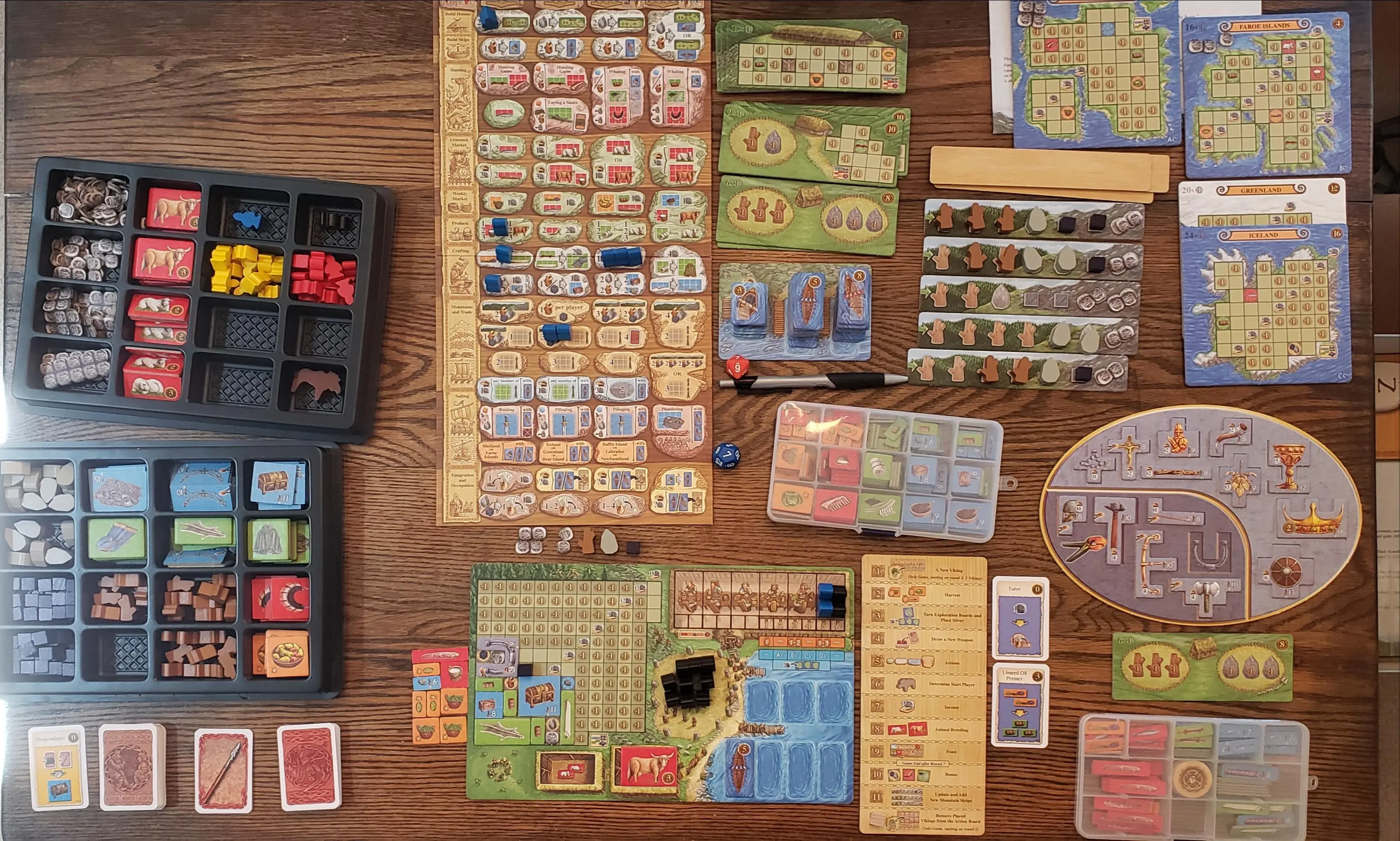 Best Beginner Board Games for Adults 2025 - Complete Guide