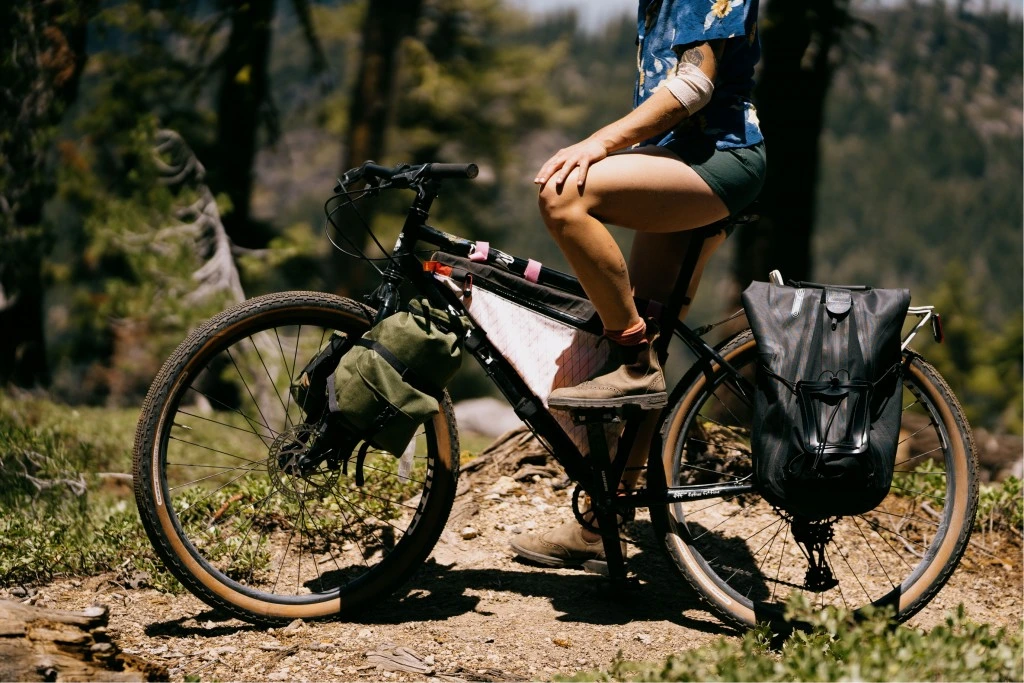 The Best Bike Panniers 2025: Ultimate Cycling Storage Solutions in Michigan