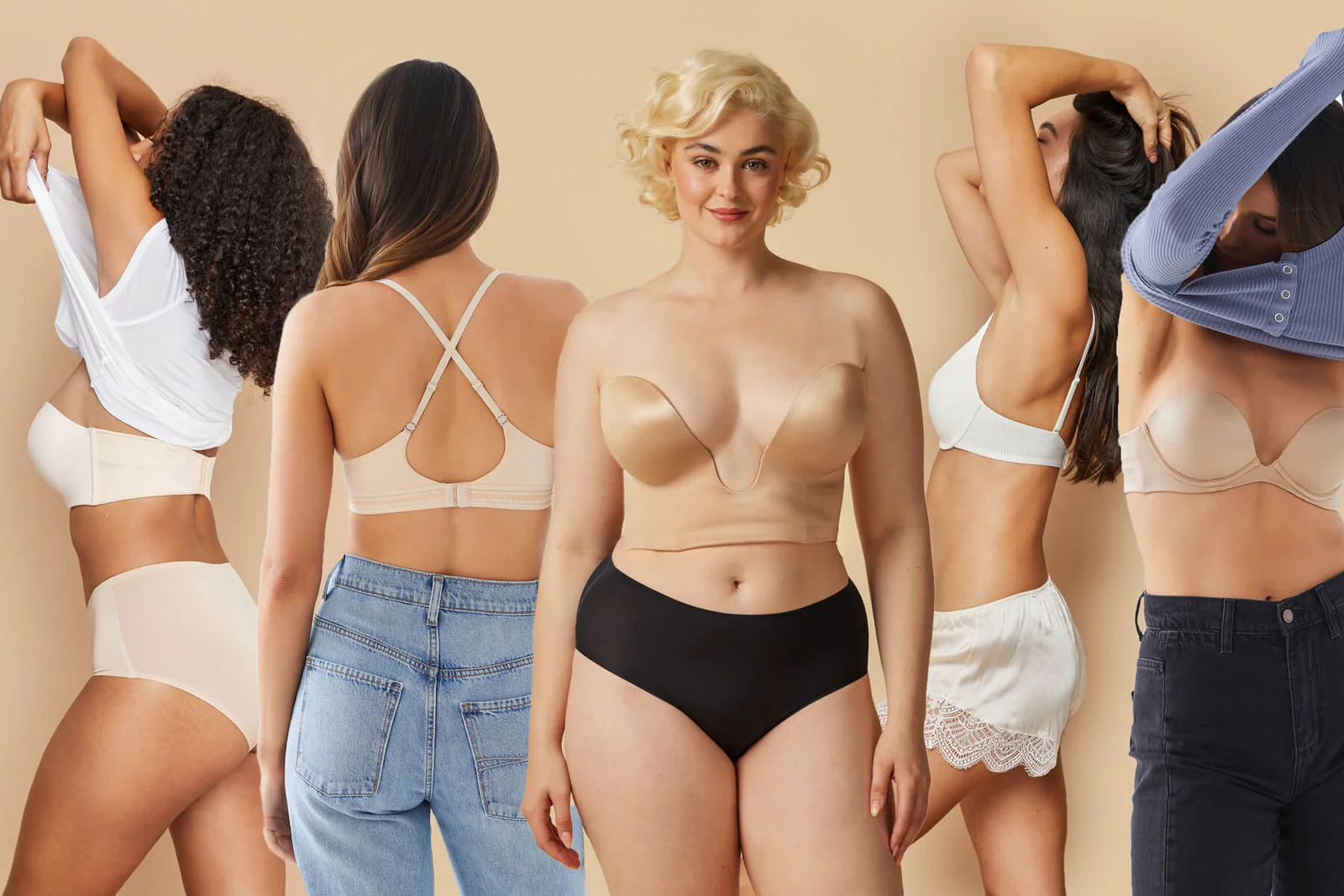 Best Bras for Women in 2025: Comfortable, Supportive & Stylish Picks