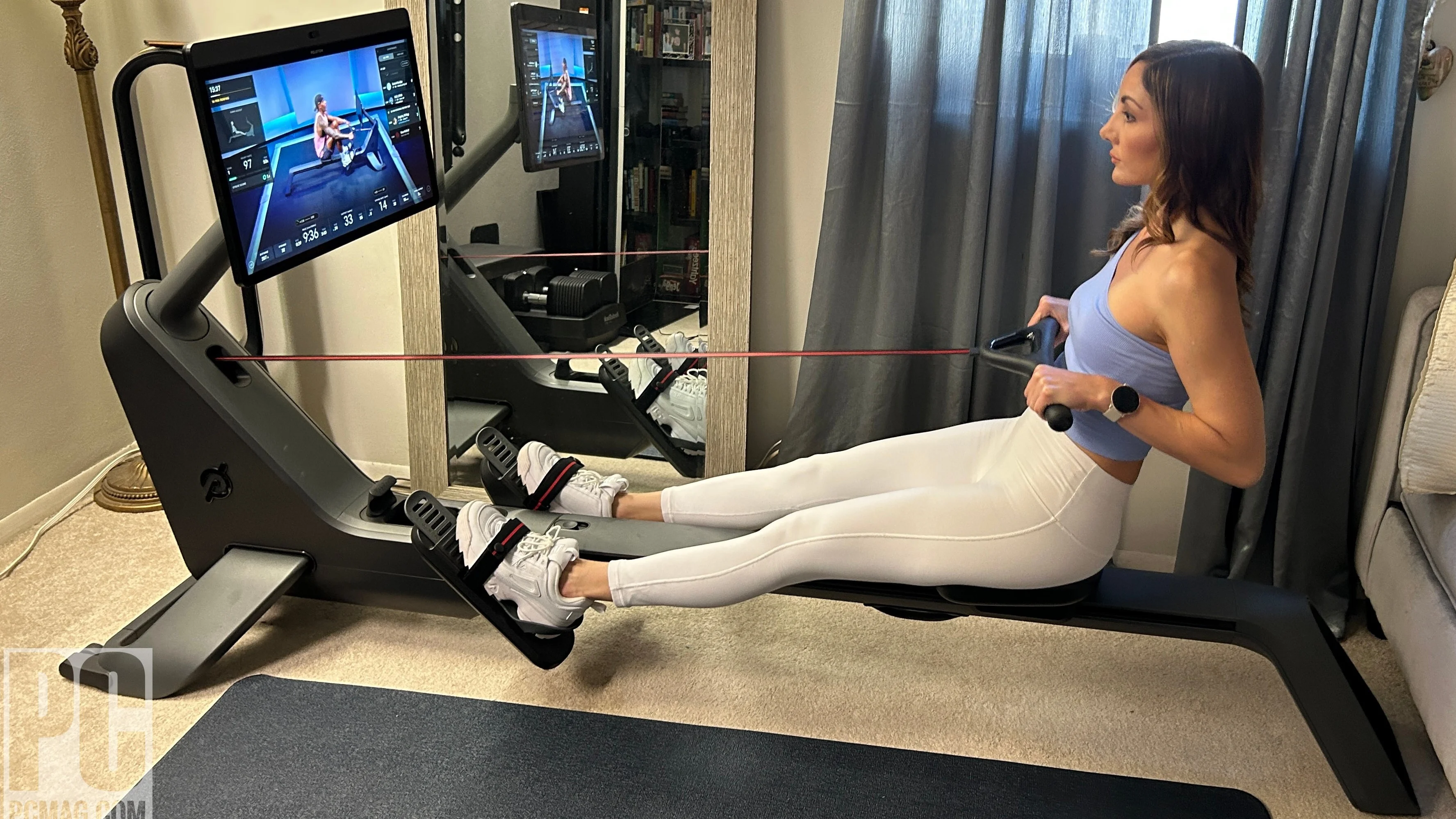 Best Fitness Gear for Fall 2025: Home Gym Equipment and Accessories