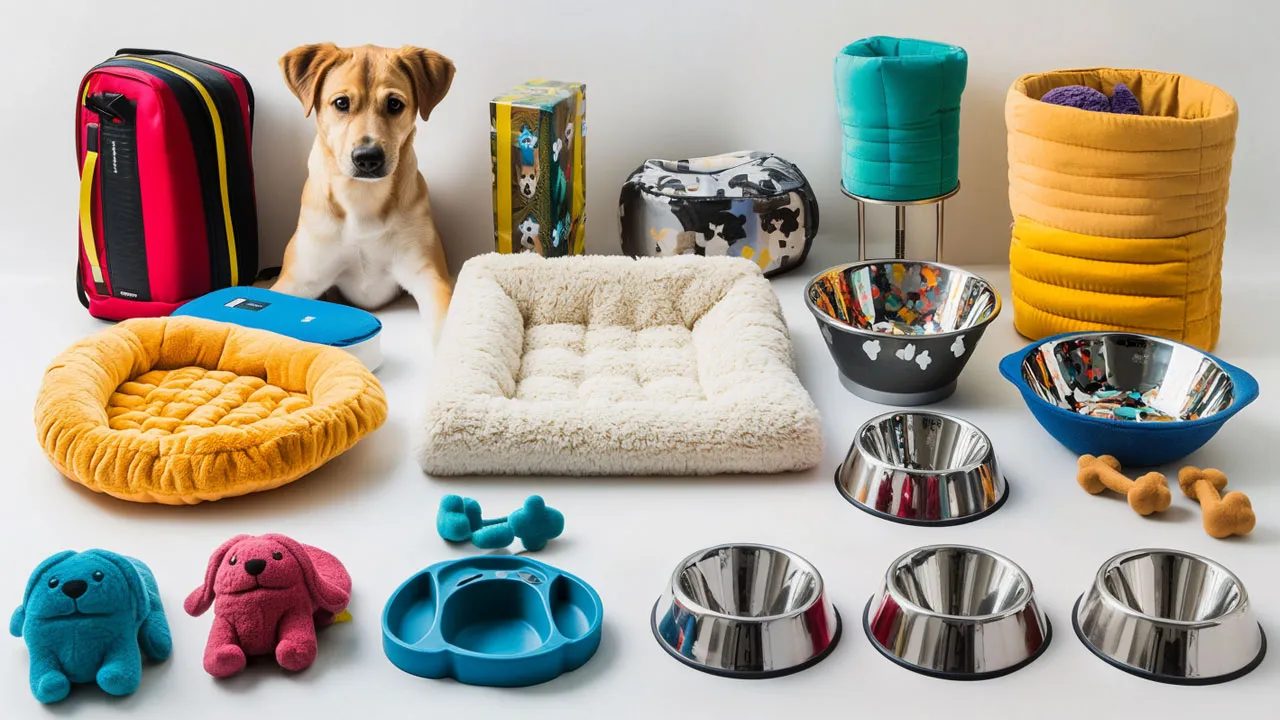 Best Gifts for Pet Lovers: Unique Accessories 2025 in Michigan