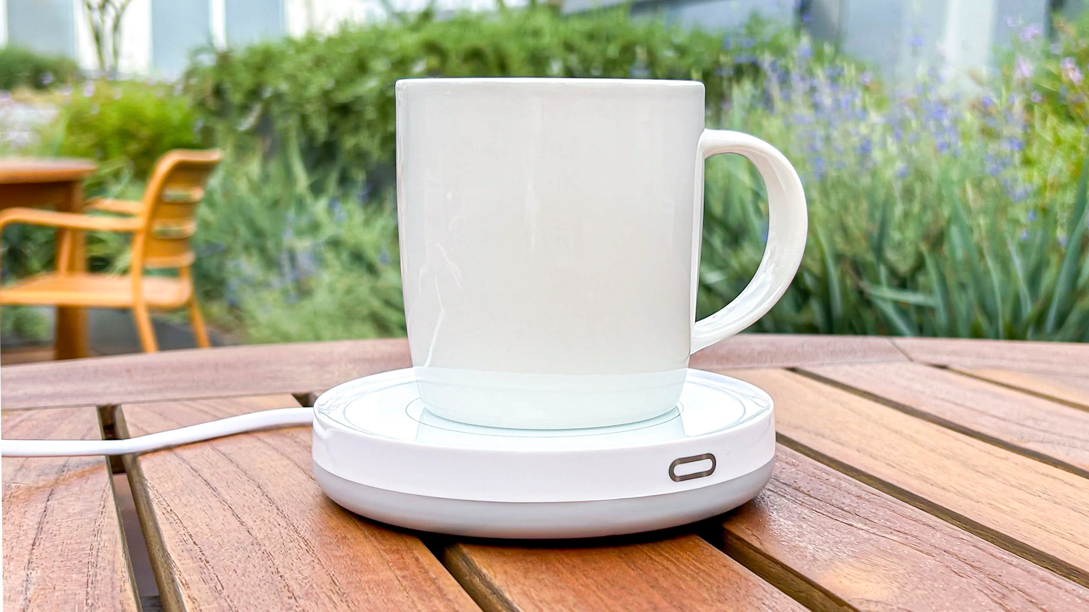 The Best Mug Warmers 2025: Keep Your Coffee Hot All Day Long