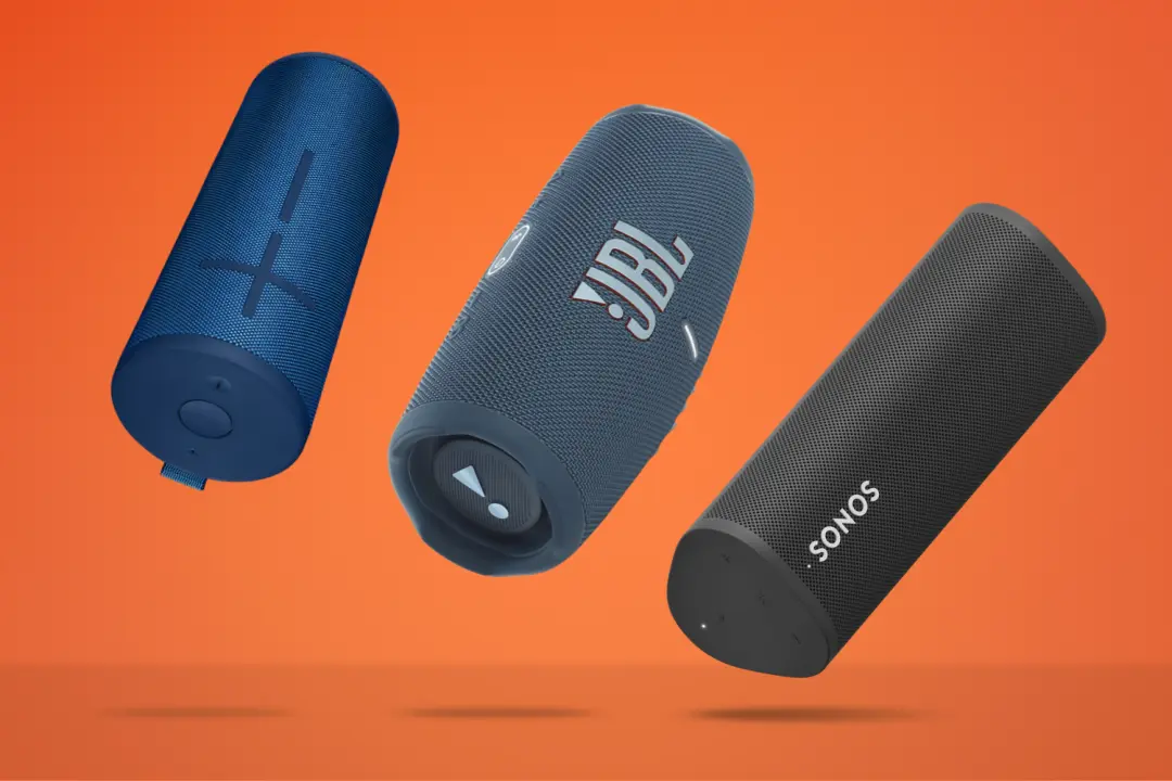 Best Portable Bluetooth Speakers 2025