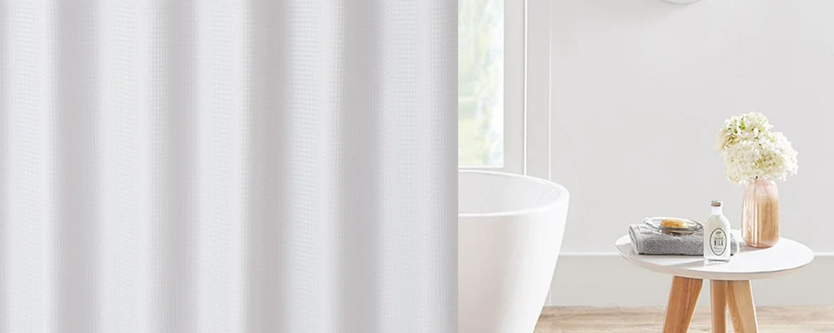 Best Shower Curtains: Waterproof, Mold-Resistant and Stylish Models (2025 Guide)