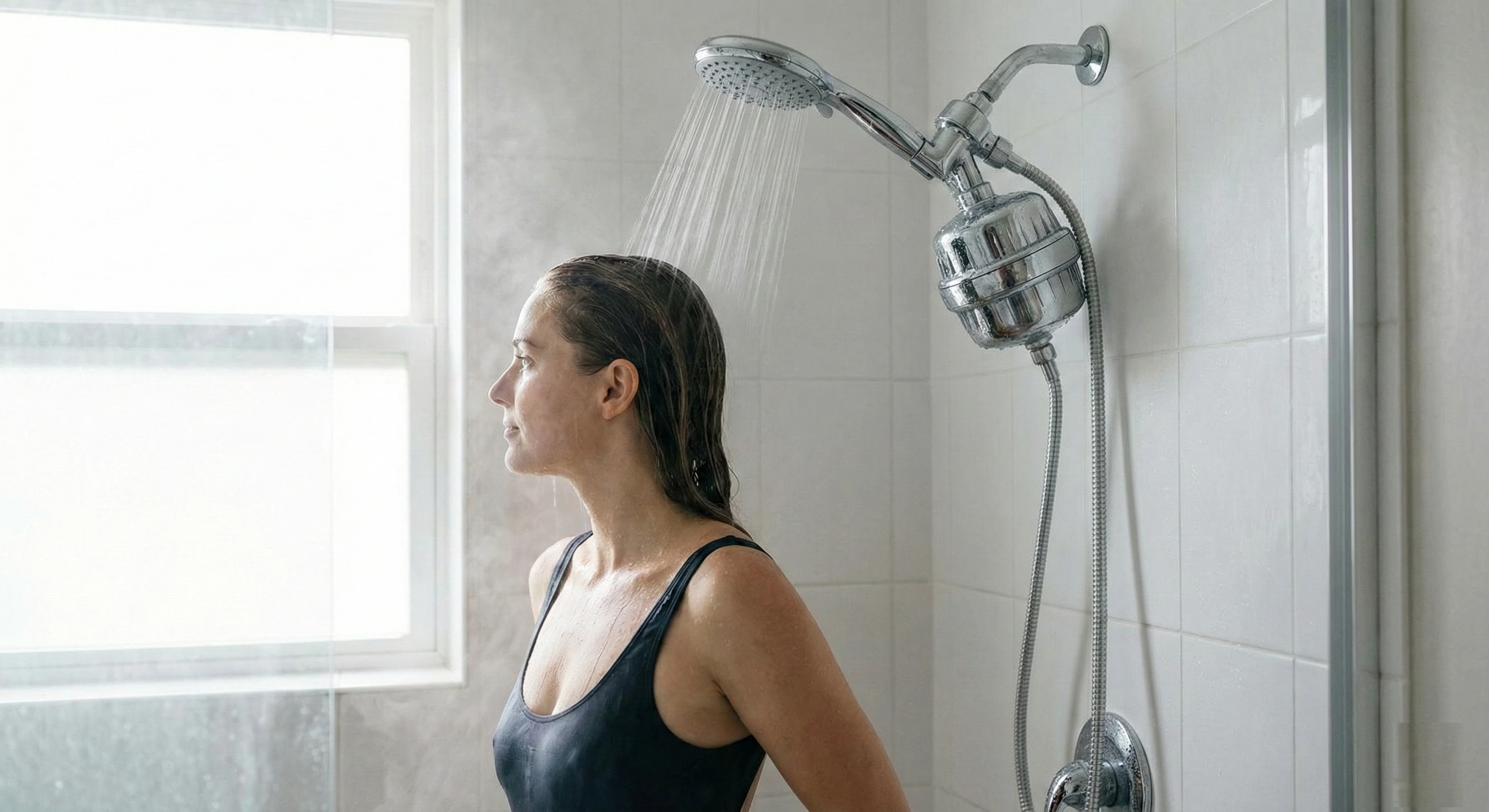 Best Shower Head Filters 2026: Hard Water & Chlorine Removal Systems Tested