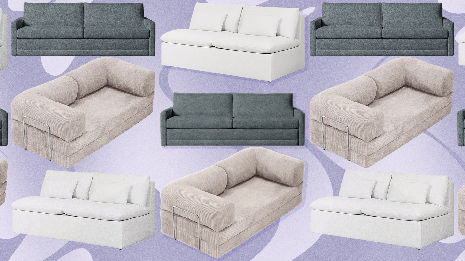 Best Sleeper Sofas 2025: Comfortable & Affordable Space-Saving Guide