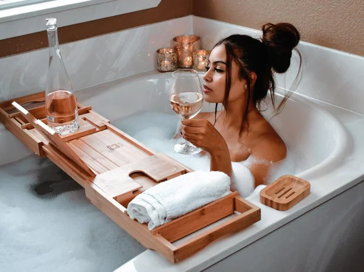 Best Bath Trays 2025 - Expert Reviews & Buying Guide