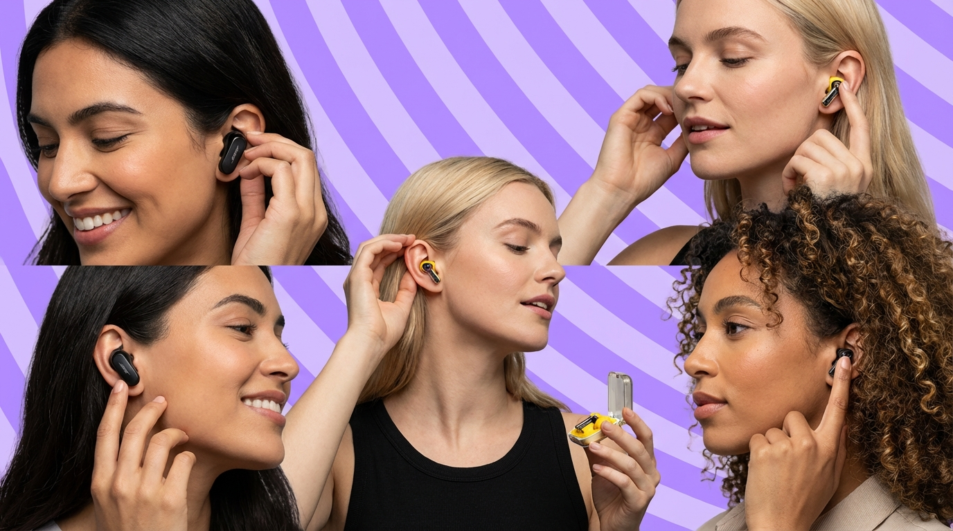 The Best True Wireless Earbuds Under $100 in 2026