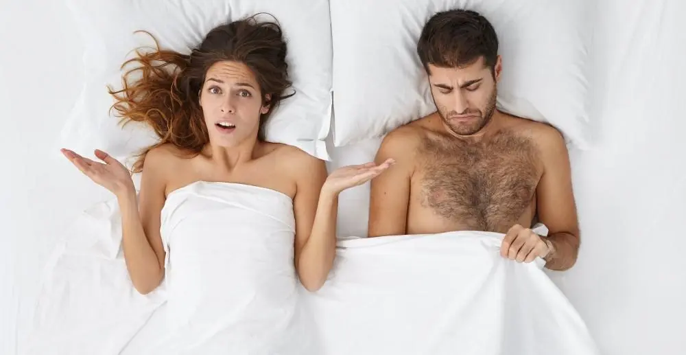 Best Vitamins to Boost Libido & Sexual Wellness Naturally (2025 Guide)
