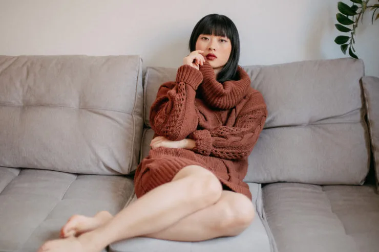 Best Women's Sweaters for Winter 2025: Cozy, Stylish & Affordable Picks