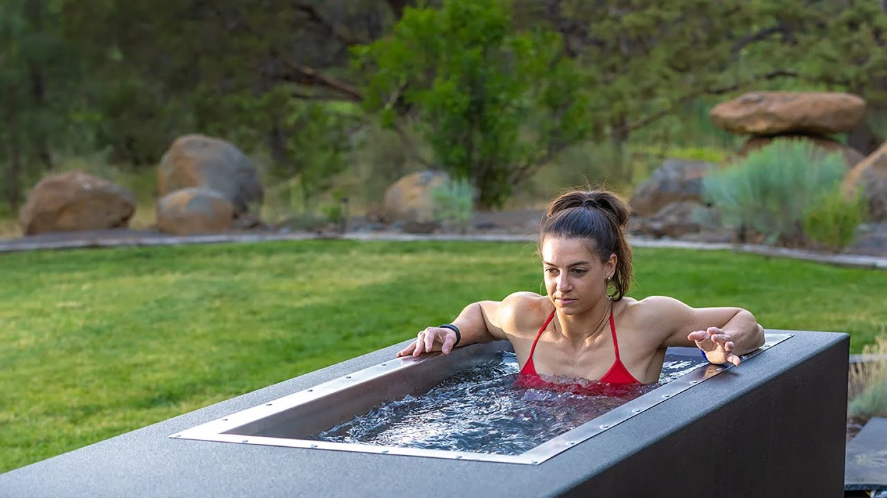 Best Portable Biometric Recovery Pods 2025: Cold-Plunge + Compression Combos We Tested