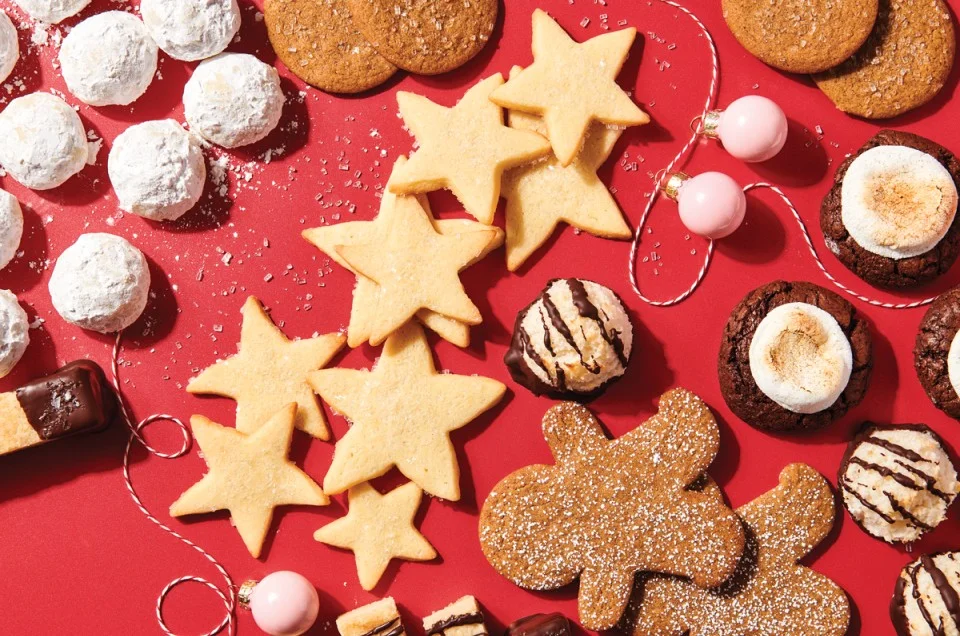 Cookie Storage Tips to Ensure Your Sweets Survive Holiday Travels Without Crumbling (2025 Guide)