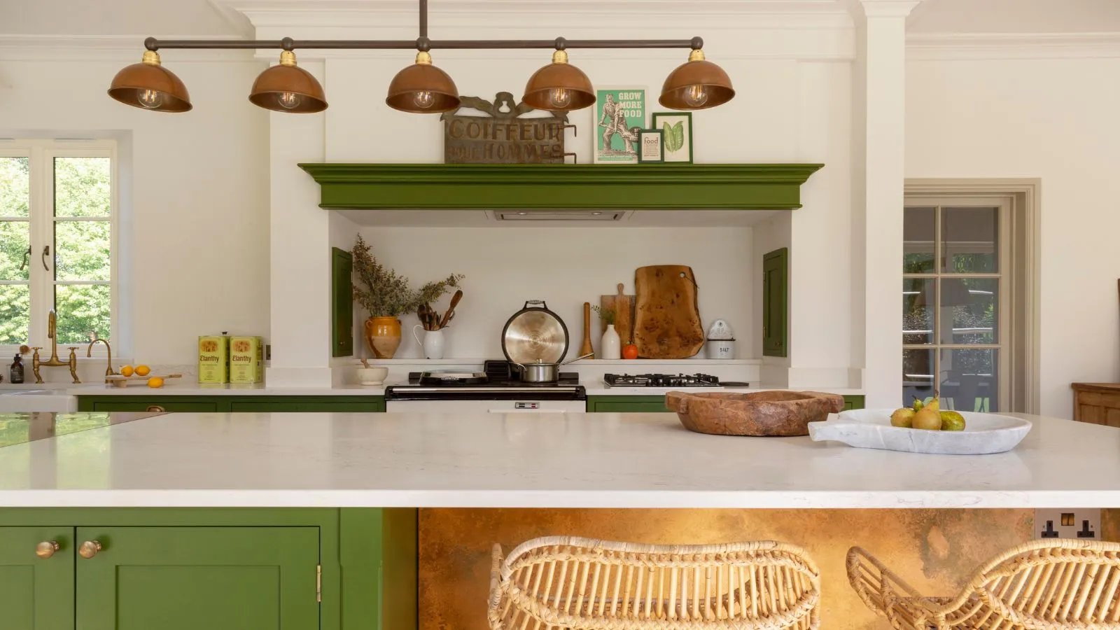 Designer-Approved Underrated Kitchen Features You Wish You Knew Sooner