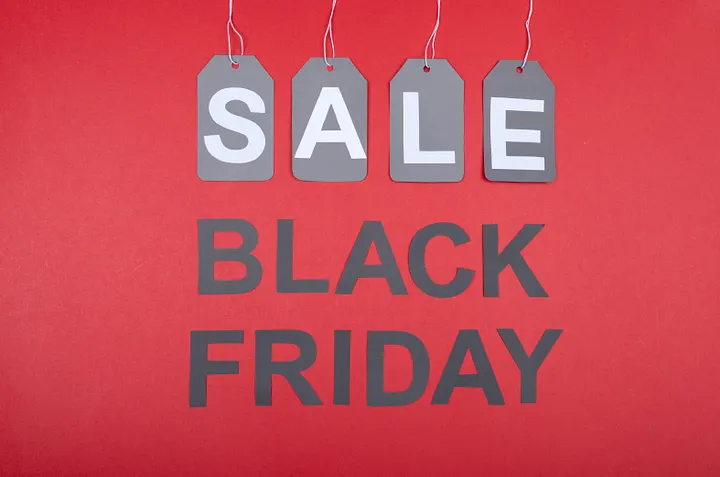 Black Friday Is Under Three Weeks Away. We’ve Already Found Over 20 Great Deals.