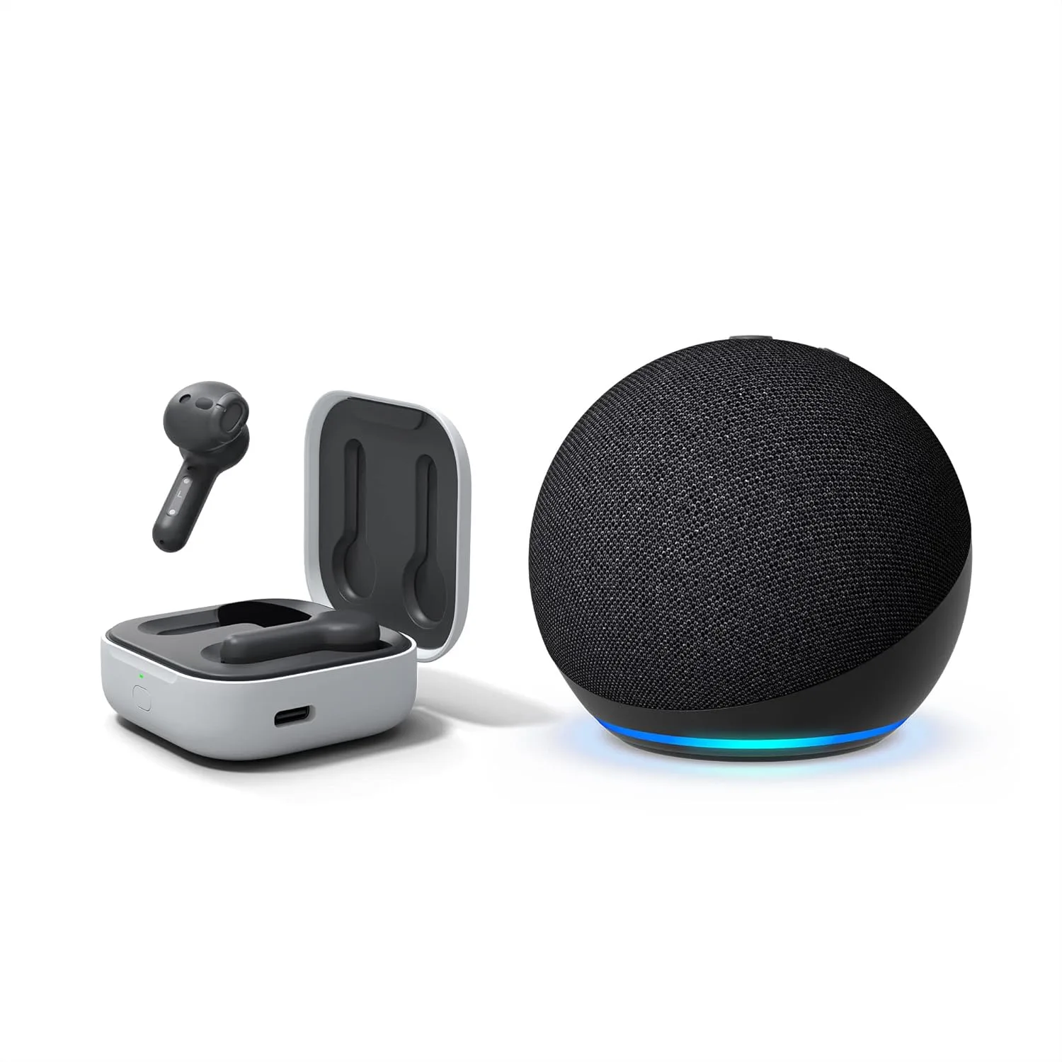 Amazon Echo Dot (5th Gen) - Smart Speaker with Alexa
