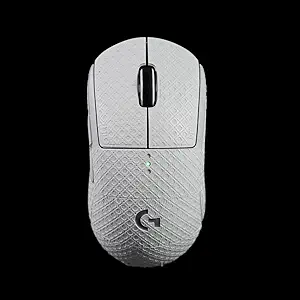 Logitech G Pro X Superlight - Ultimate Wireless Gaming Mouse for Tech Lovers