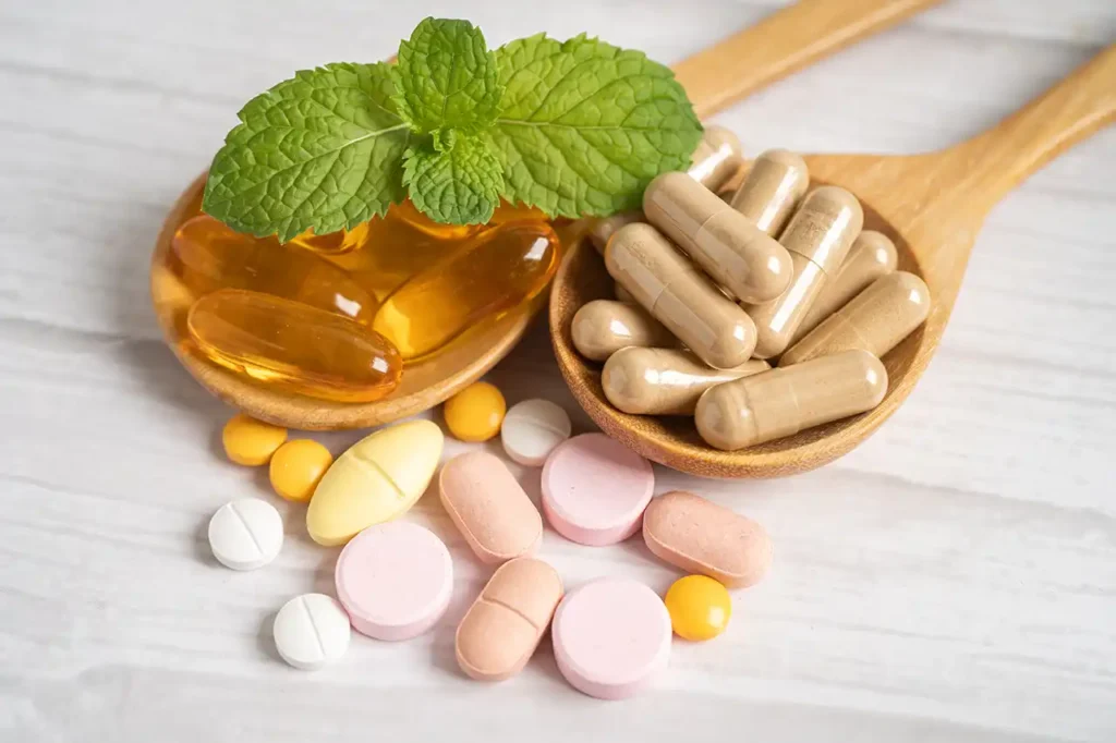 Best Immune Support Supplements for 2025 — Top Amazon Picks for Health & Wellness