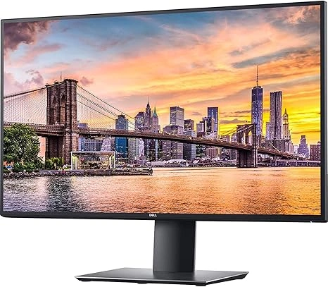 Dell UltraSharp U2720Q 27-inch 4K USB-C Monitor - Best Professional Monitor