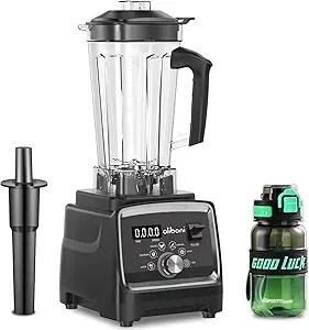Vitamix 5200 Professional Grade Blender - Best High-Performance Blender for Smoothies