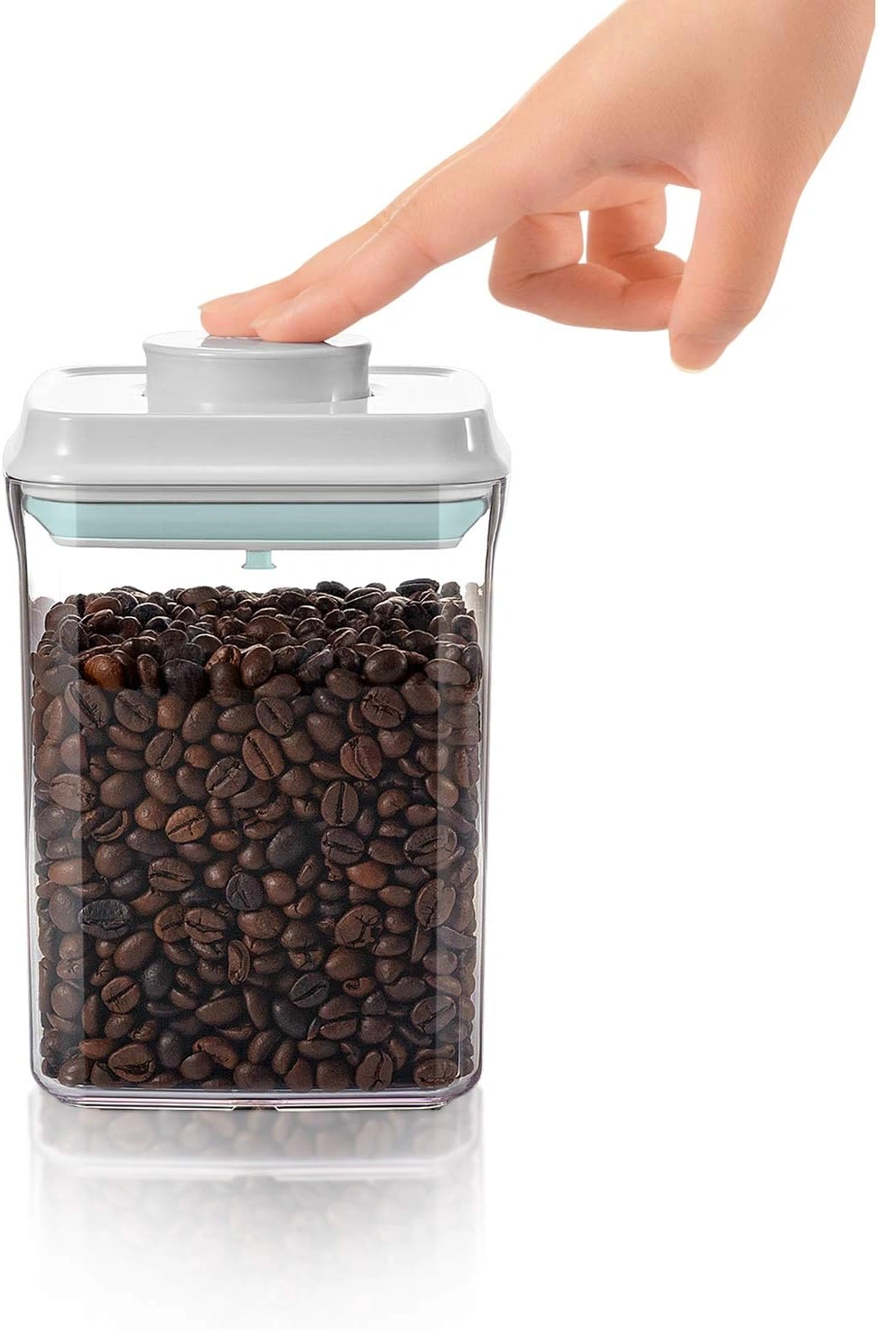 Reusable Food Storage System - Plastic-Free Storage