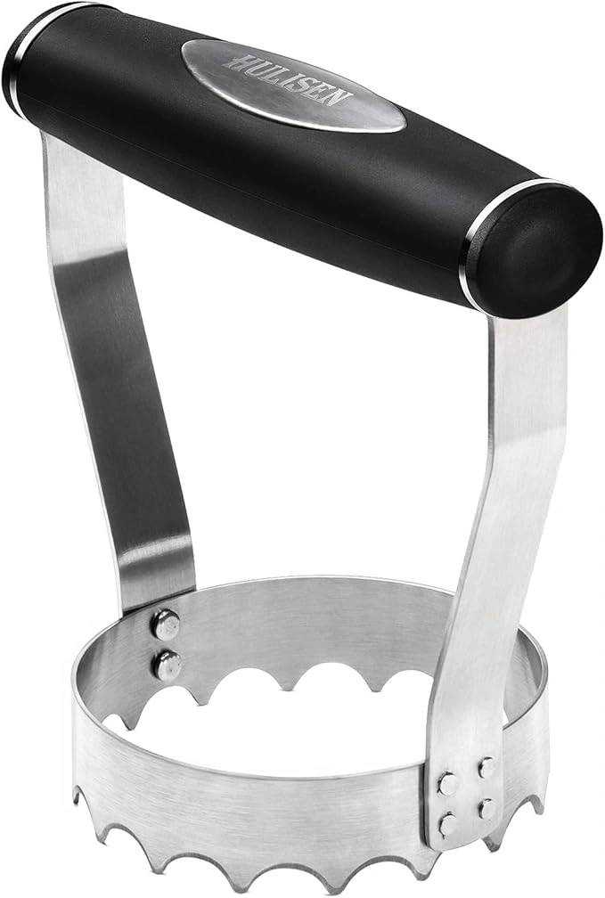 Manual Food Chopper - Simple and Effective