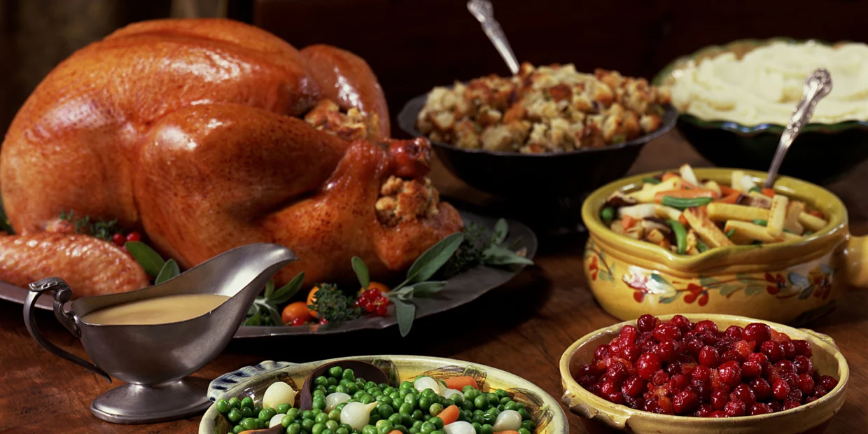 6 Simple Upgrades for a Drama-Free Thanksgiving