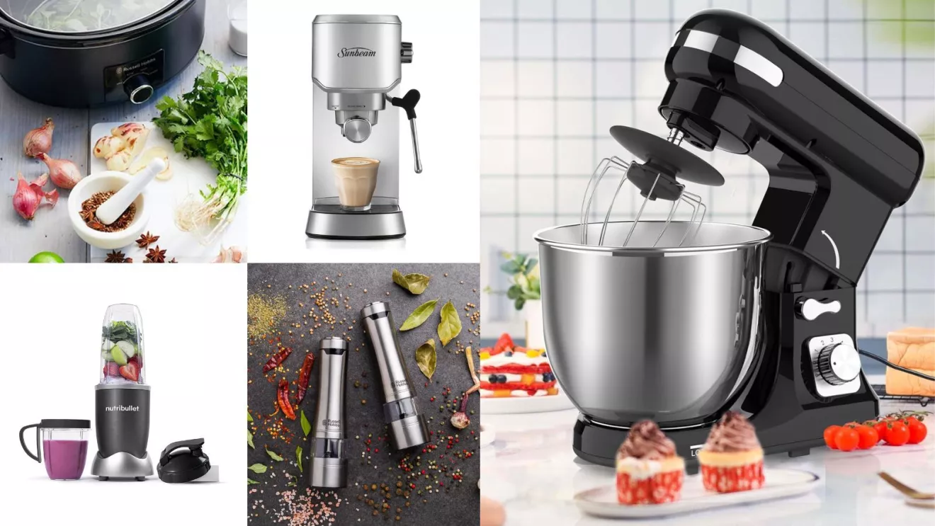 Must-Have Kitchen Gadgets for 2025 — Top Amazon Best Sellers for Home Cooks