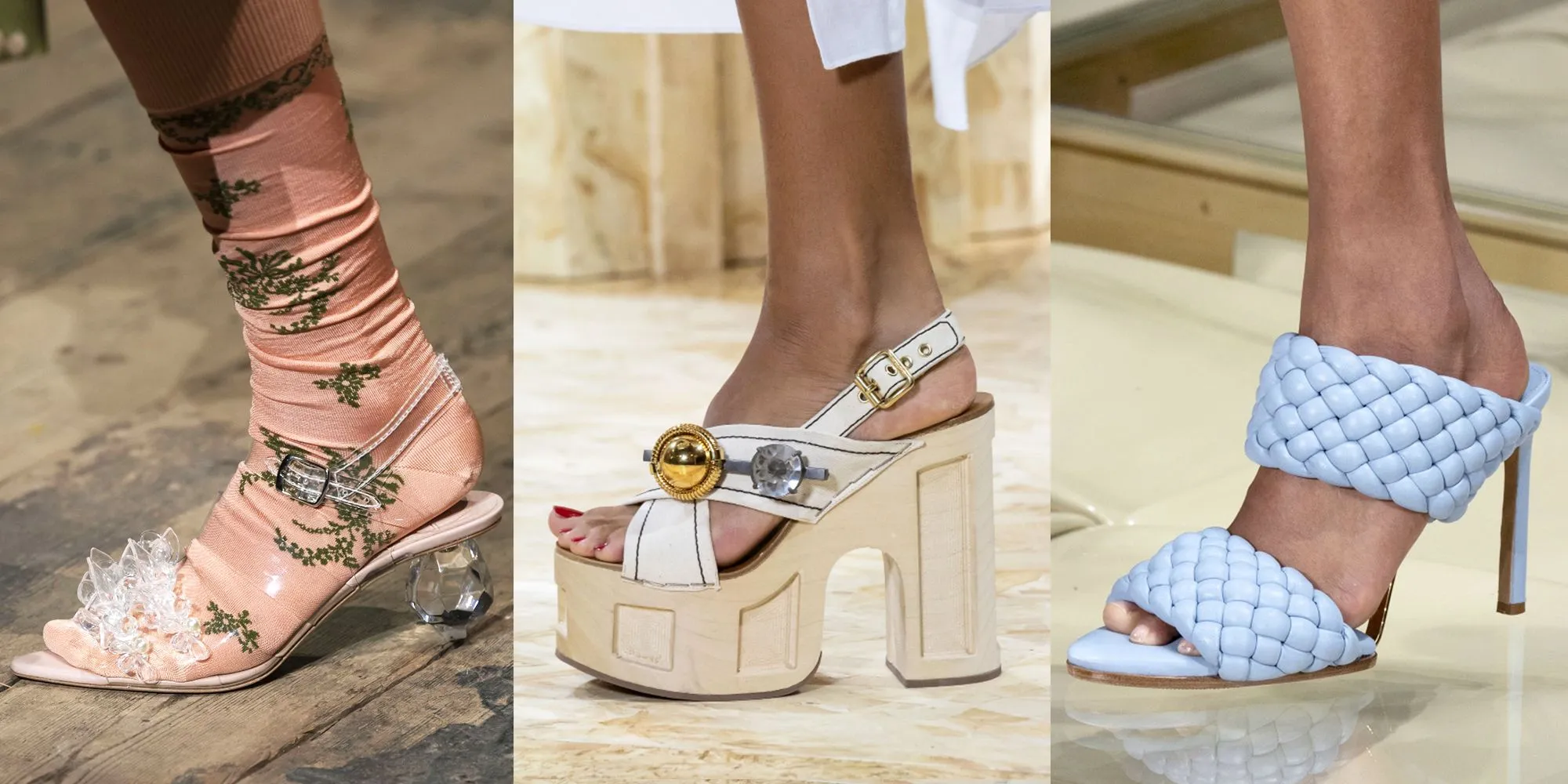 2025 Designer Shoes Trends: Luxury Footwear Guide