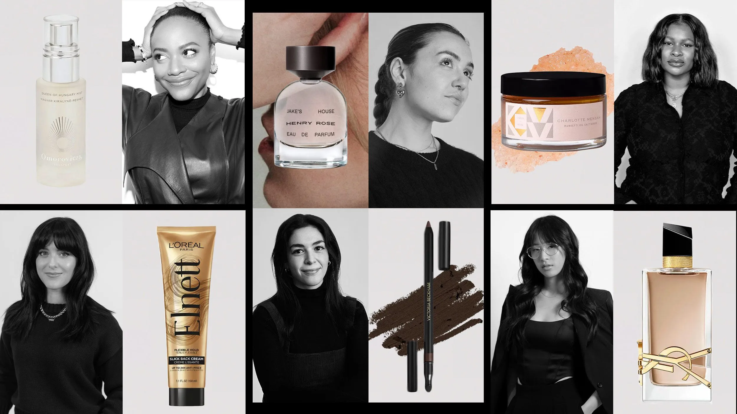 10 Must-Have Makeup Products - Essential & Effortless