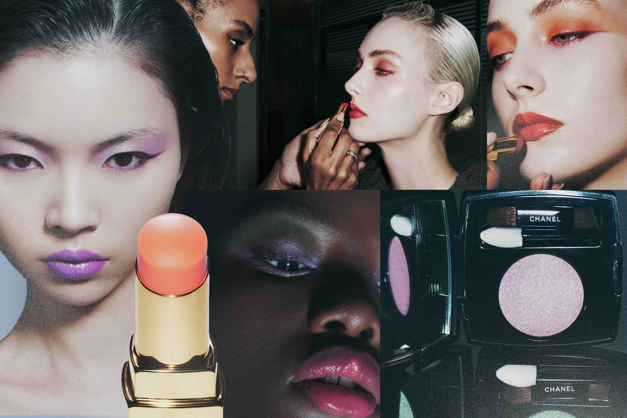 2025 Spring Beauty Trends: Fresh Looks for the New Season