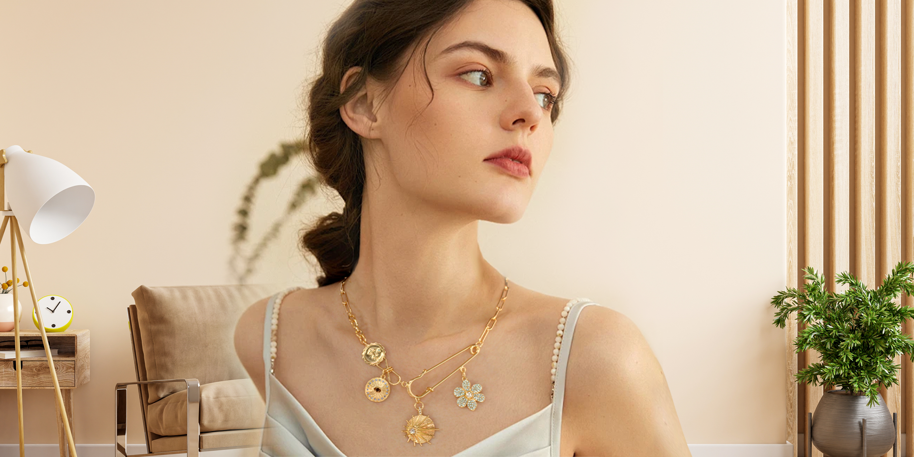 Best Minimalist Necklaces for Everyday Wear — 2025 Amazon Favorites