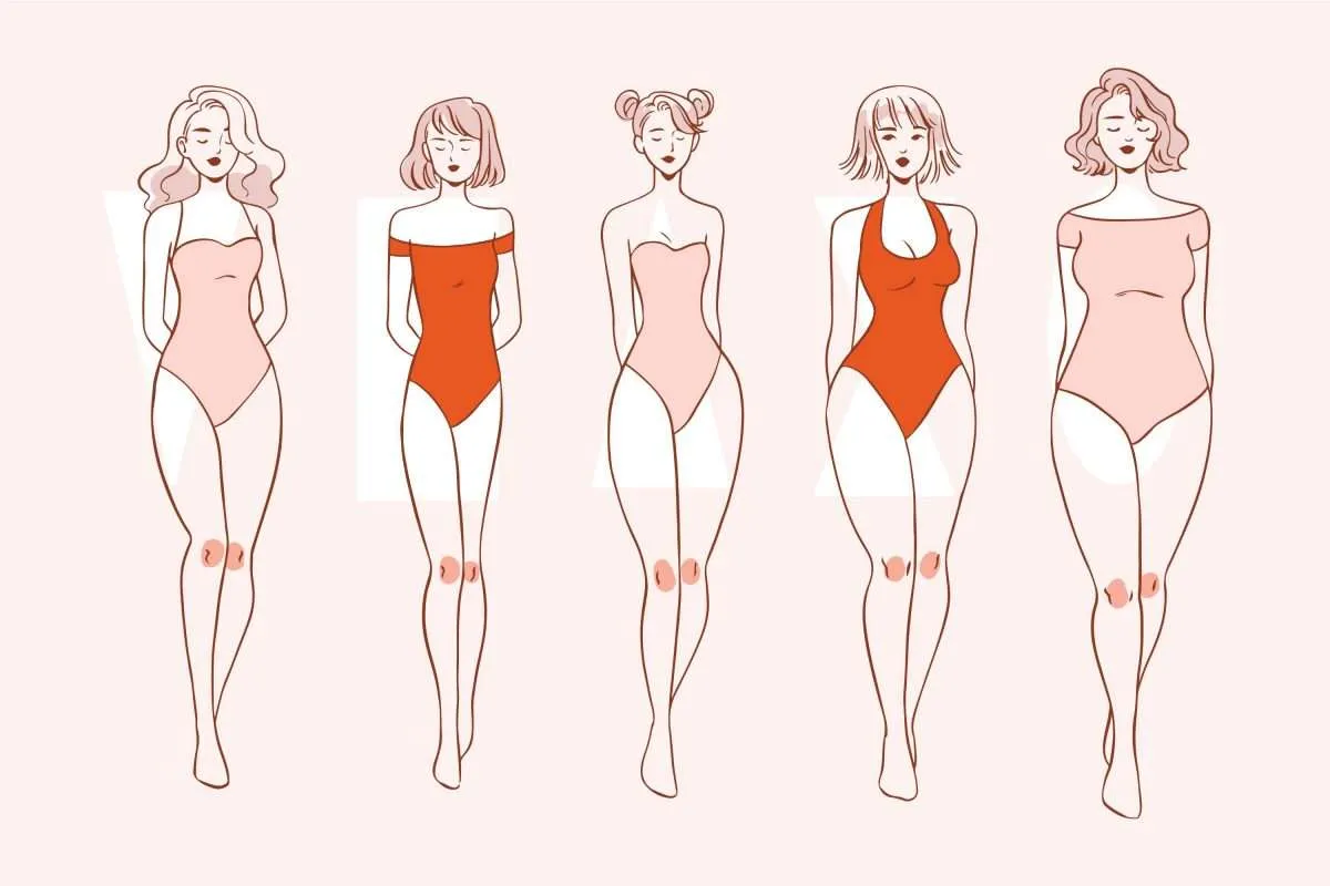 Body Type Styling Guide: Flattering Clothes for Every Figure