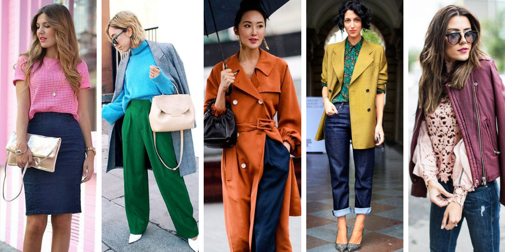 Color Coordination Mastery: Perfect Color Combinations