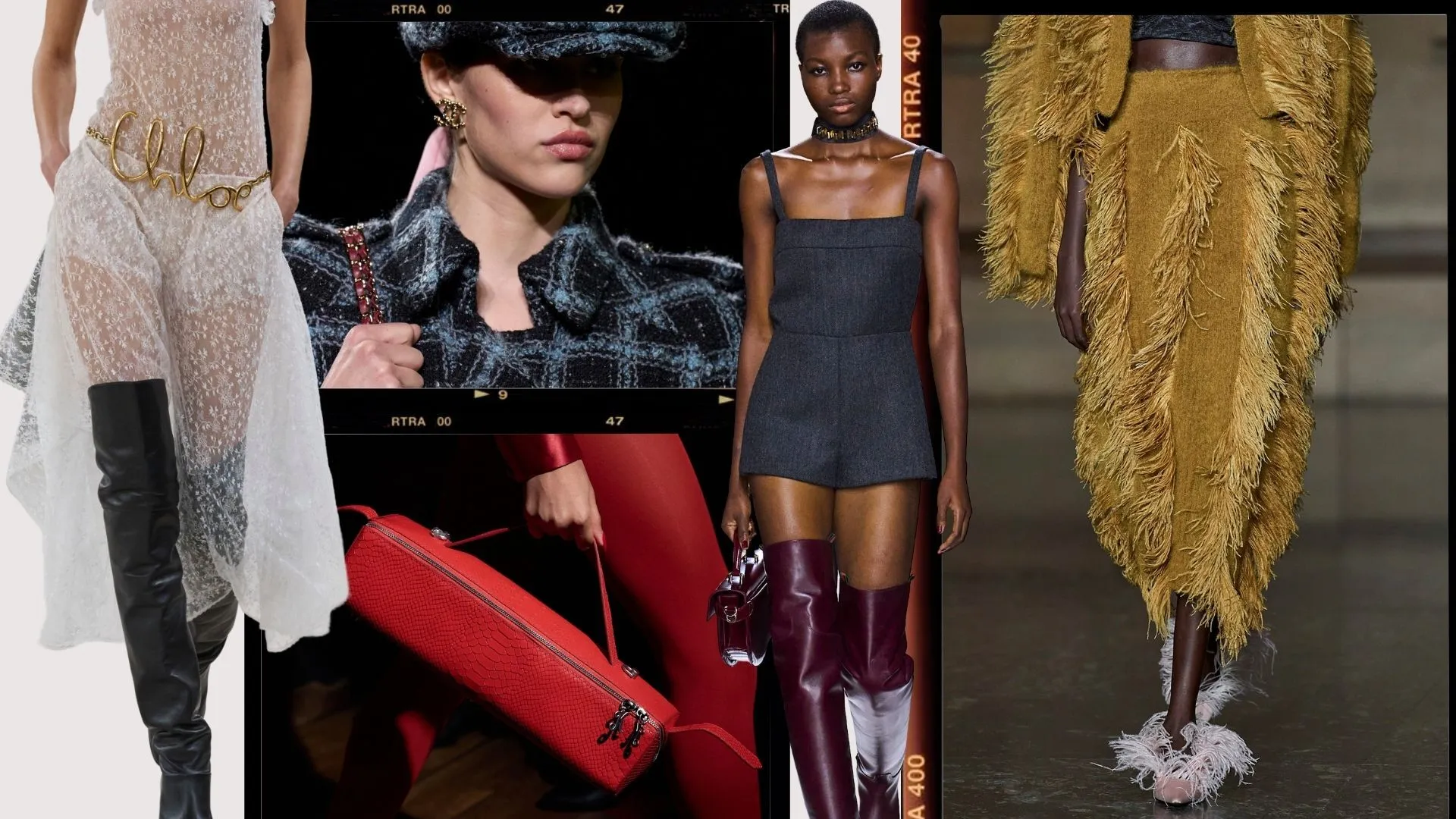 Fall Winter Accessories Guide 2025: Seasonal Style Essentials