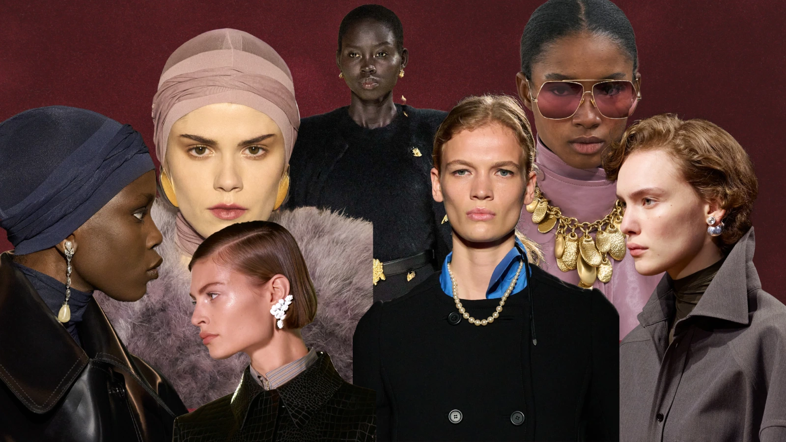 Jewelry Styling Guide 2025: Fashion Accessories for Every Occasion