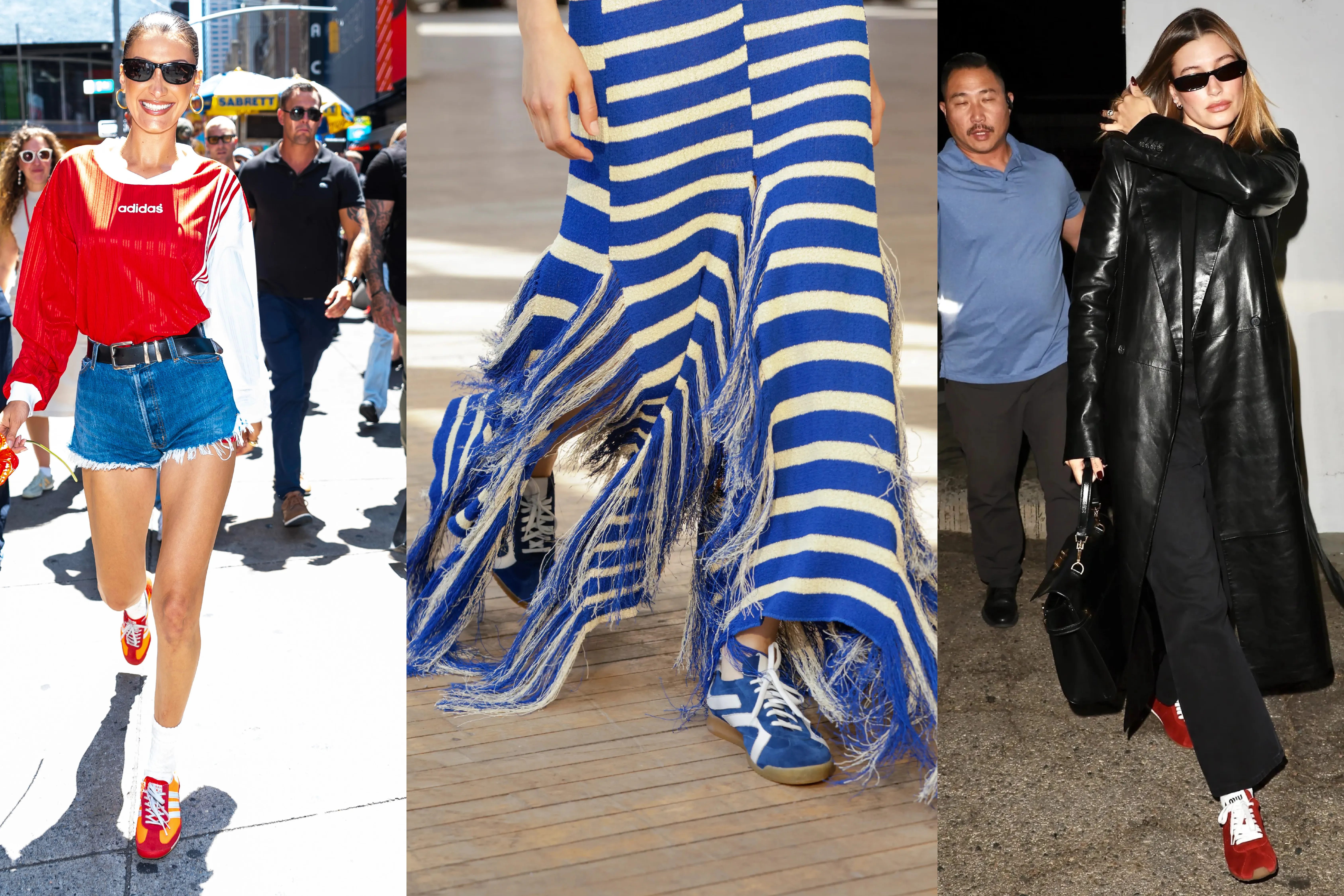 Luxury Sneakers Style Guide 2025: Designer Athletic Footwear