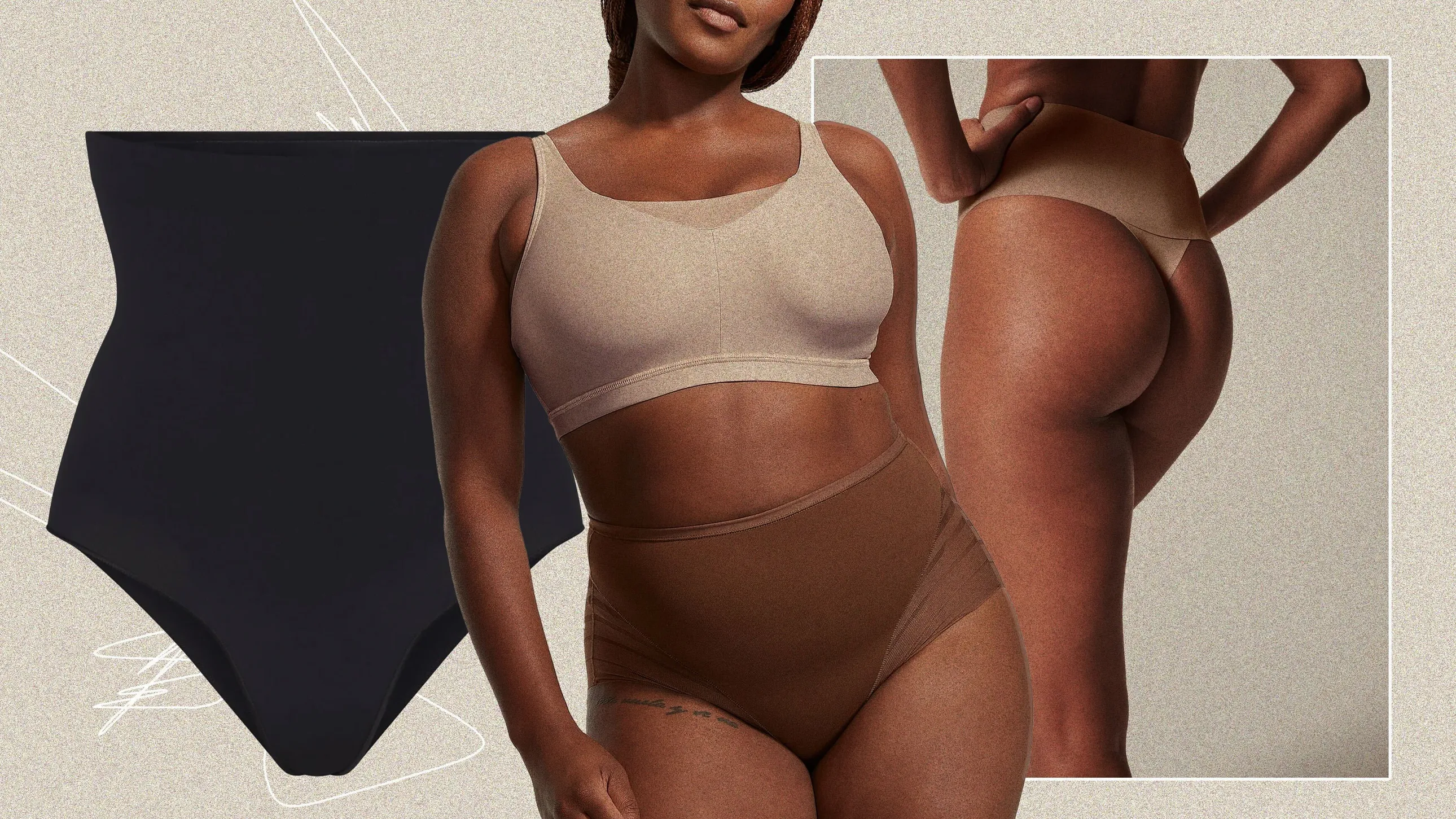 The Ultimate Guide to Comfortable Women's Underwear 2025: Best Seamless Bras & Everyday Essentials