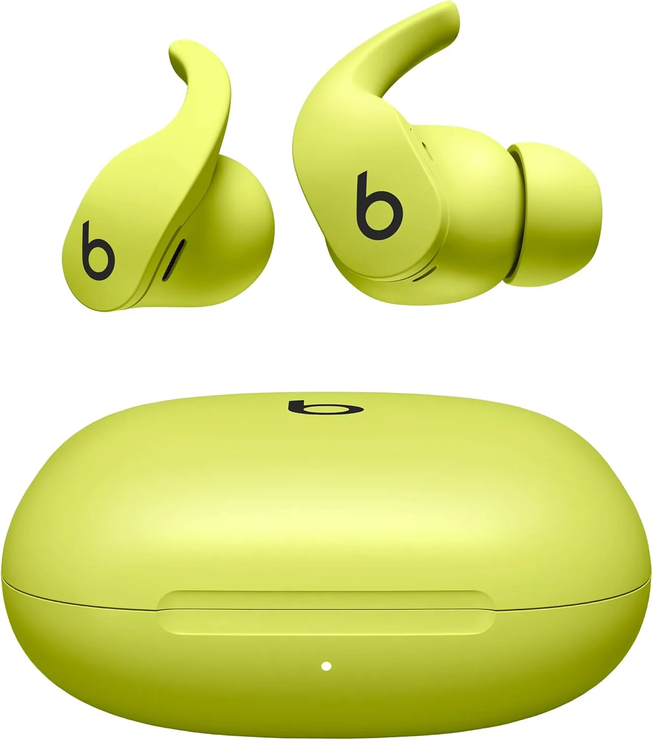 Beats Fit Pro Wireless Earbuds - Volt Yellow
